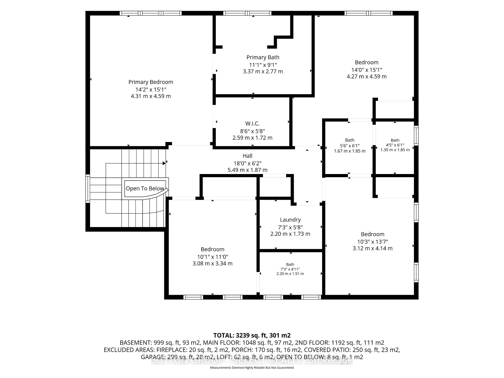 Photo 49 of 239 Foxborough Place, Thames Centre, Thorndale — HOMEH