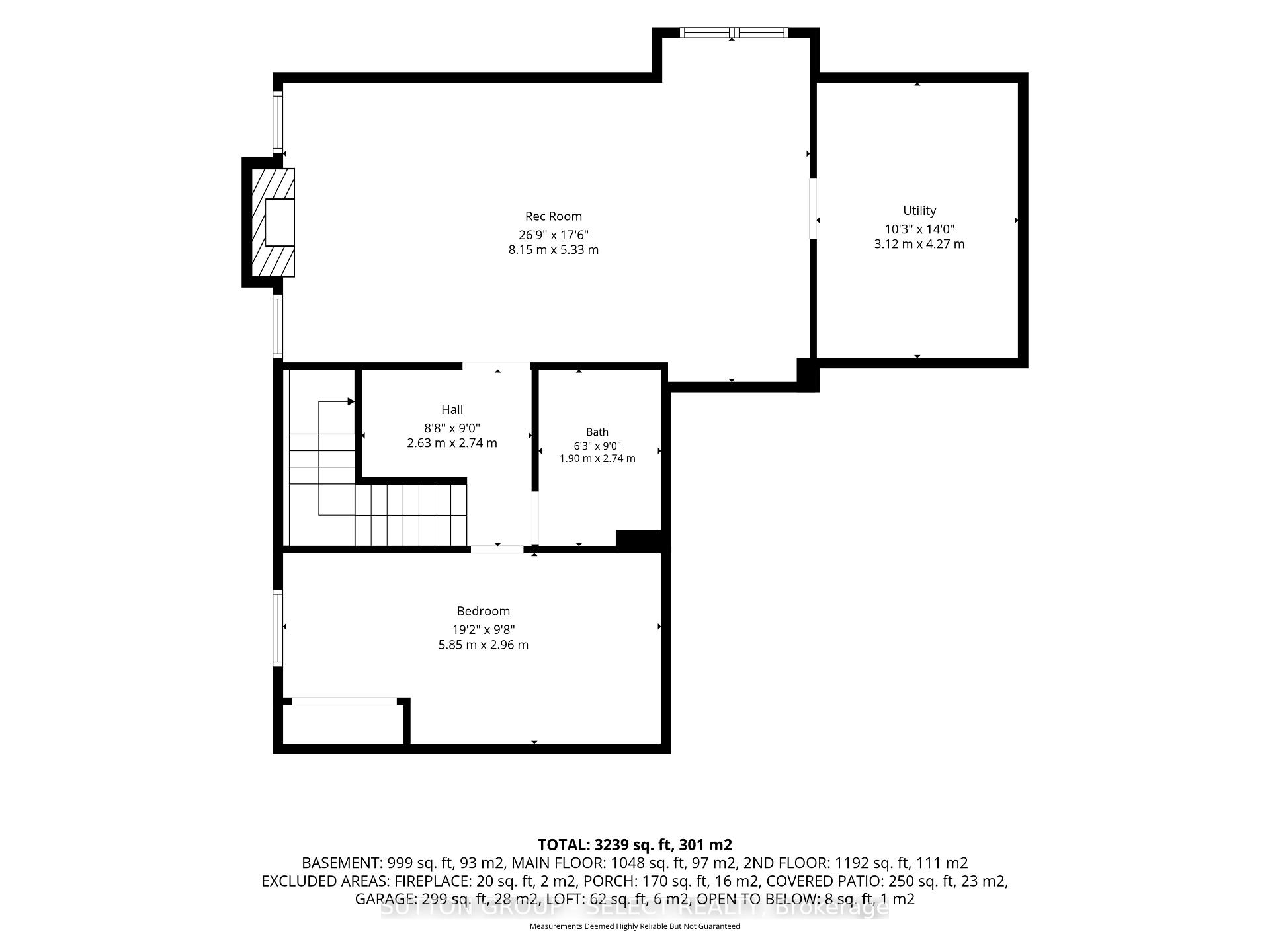 Photo 50 of 239 Foxborough Place, Thames Centre, Thorndale — HOMEH