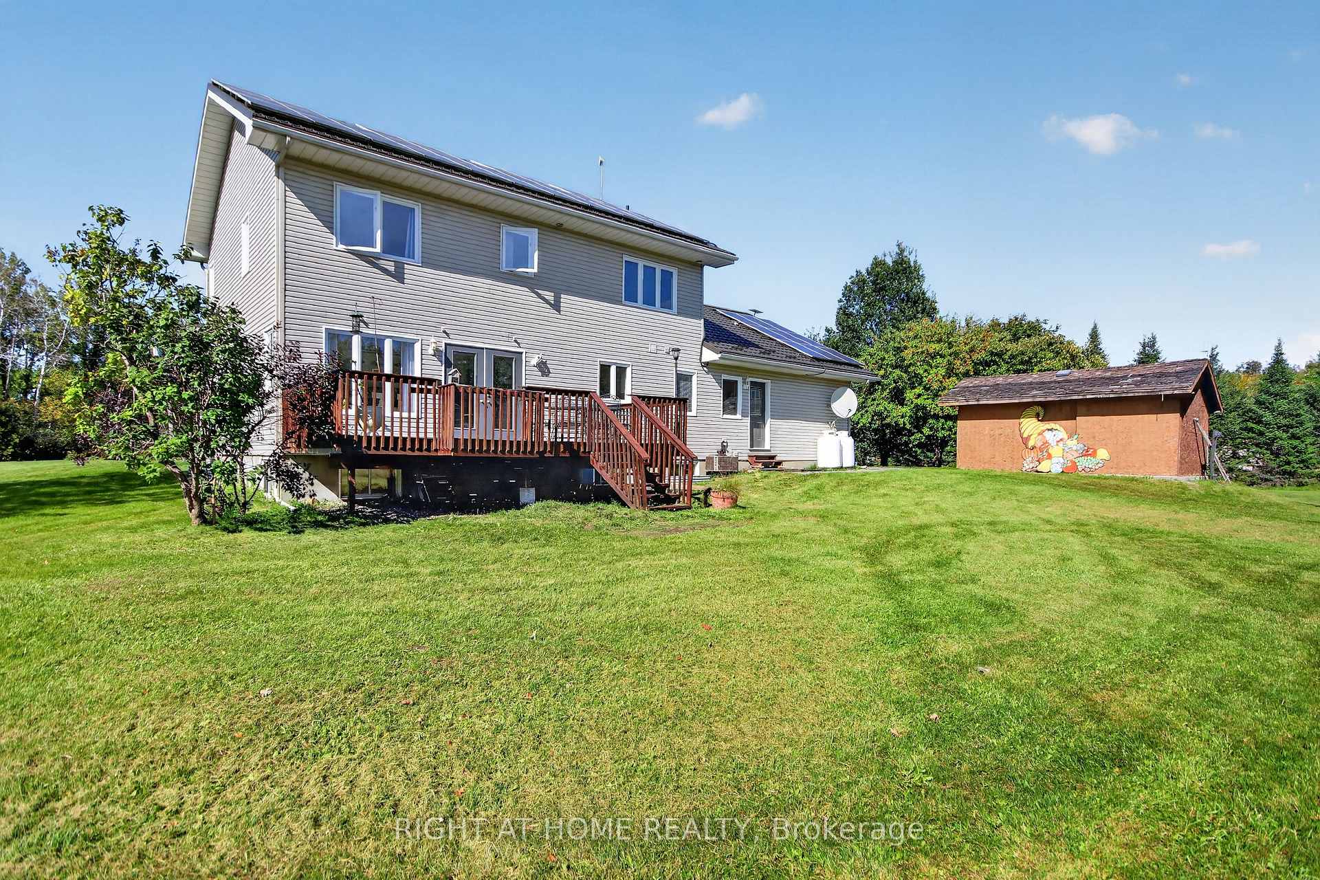 Photo 39 of 3100 Klondike Road W, Ottawa, Rideau Twp South To Roger Stevens Drive — HOMEH