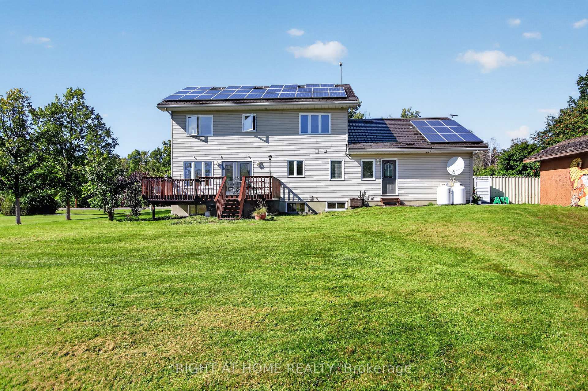 Photo 41 of 3100 Klondike Road W, Ottawa, Rideau Twp South To Roger Stevens Drive — HOMEH