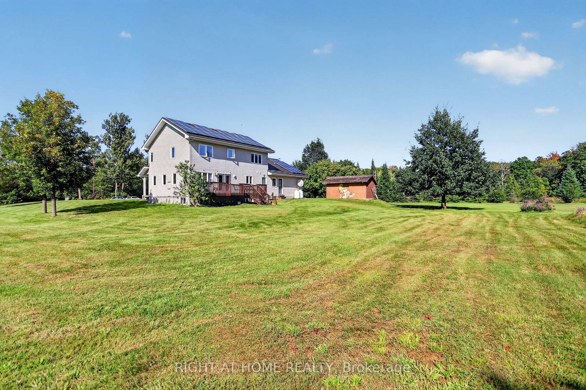 Photo 42 of 3100 Klondike Road W, Ottawa, Rideau Twp South To Roger Stevens Drive — HOMEH