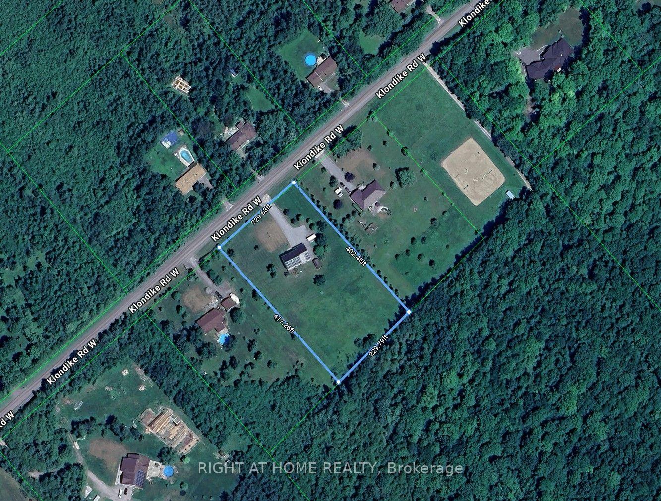Photo 45 of 3100 Klondike Road W, Ottawa, Rideau Twp South To Roger Stevens Drive — HOMEH