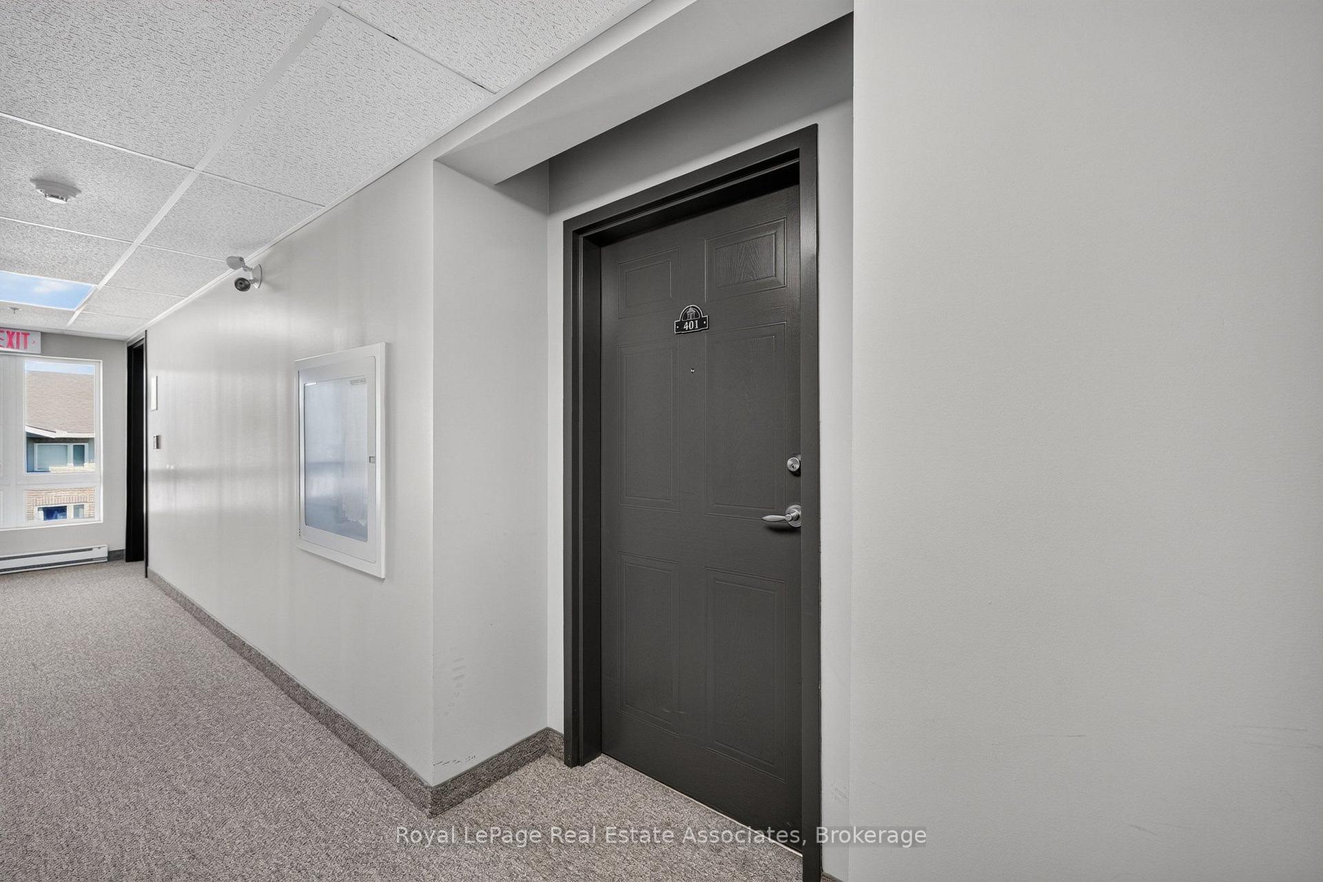 Photo 8 of Unit 401, 41 Goodwin Drive, Guelph, Pineridge/Westminster Woods — HOMEH
