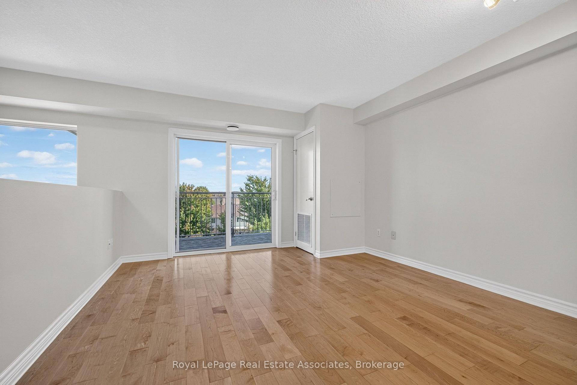 Photo 15 of Unit 401, 41 Goodwin Drive, Guelph, Pineridge/Westminster Woods — HOMEH