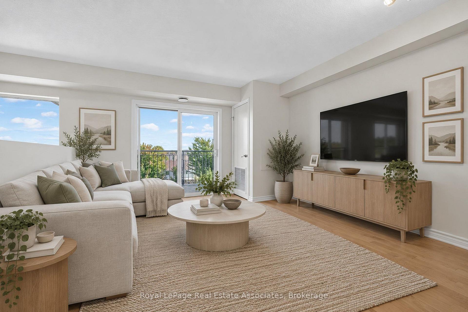 Photo 16 of Unit 401, 41 Goodwin Drive, Guelph, Pineridge/Westminster Woods — HOMEH