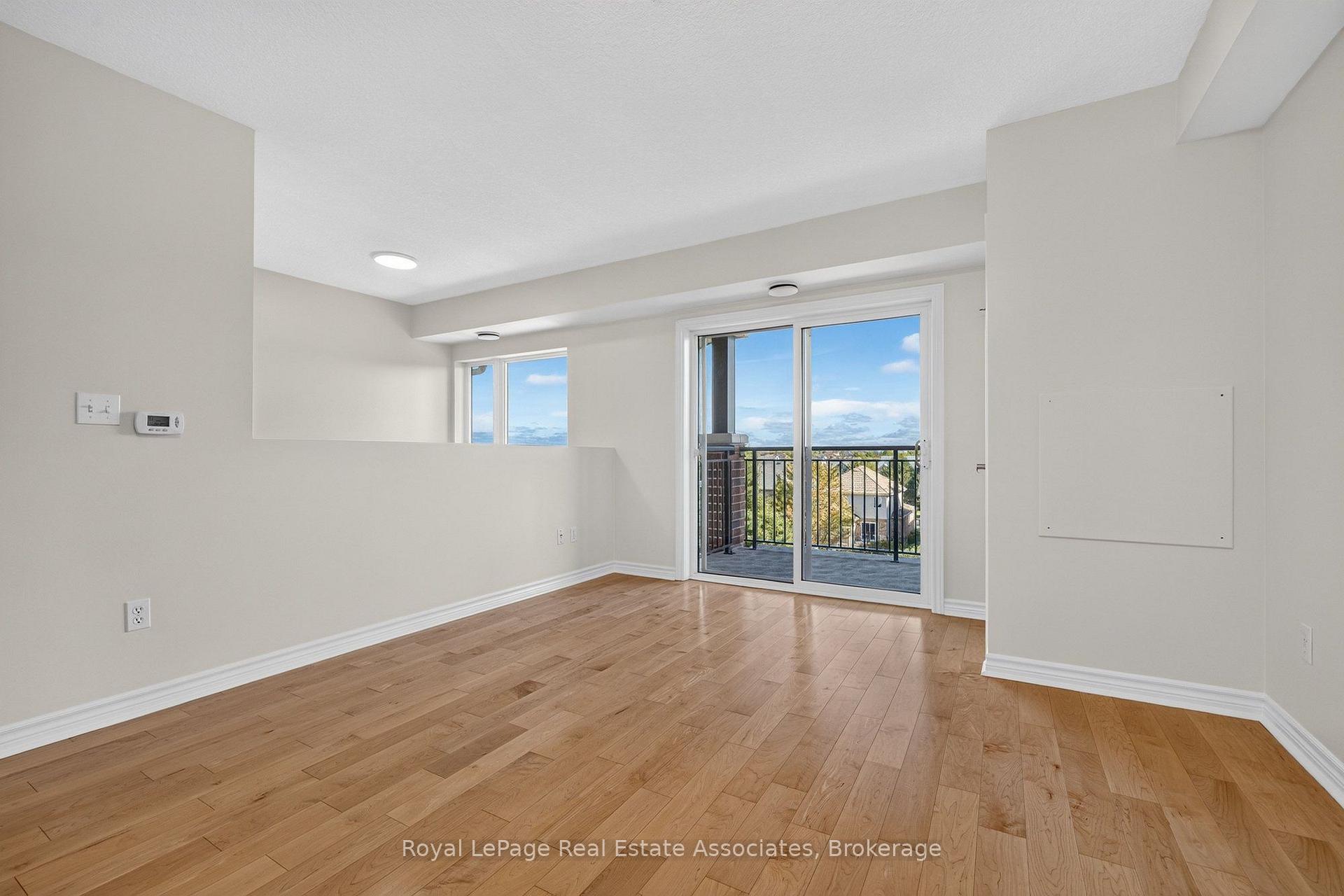 Photo 18 of Unit 401, 41 Goodwin Drive, Guelph, Pineridge/Westminster Woods — HOMEH