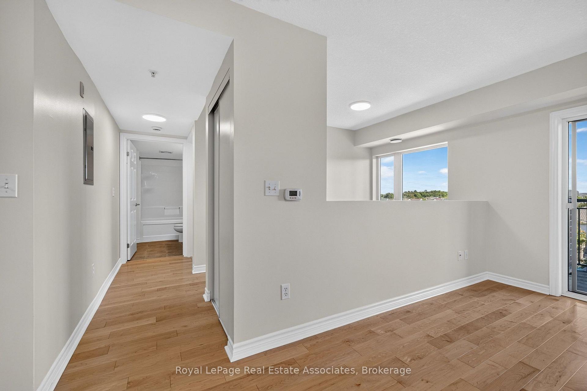 Photo 20 of Unit 401, 41 Goodwin Drive, Guelph, Pineridge/Westminster Woods — HOMEH