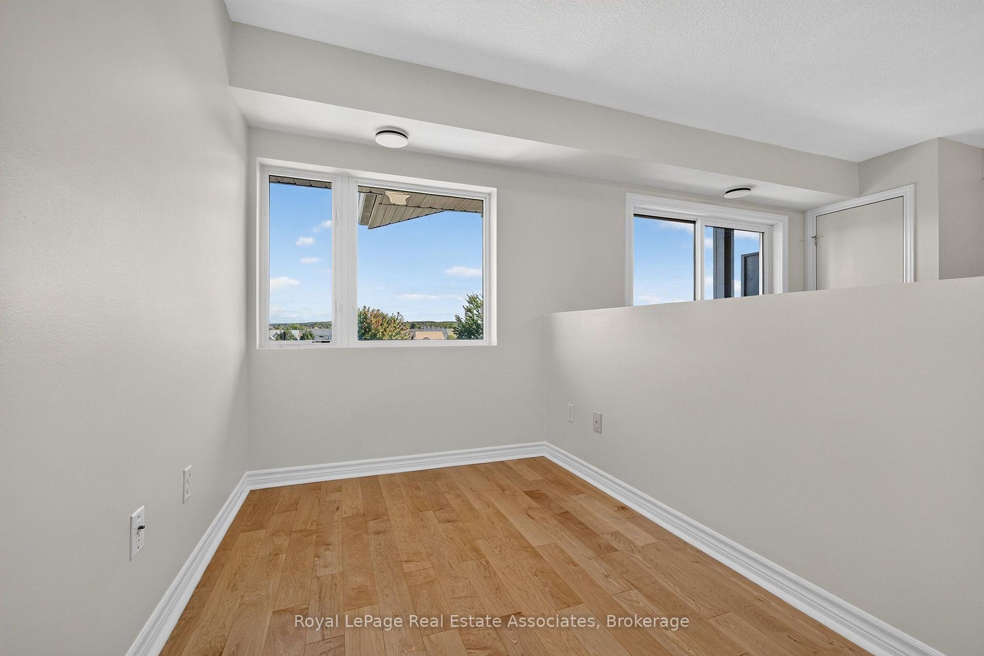 Photo 21 of Unit 401, 41 Goodwin Drive, Guelph, Pineridge/Westminster Woods — HOMEH