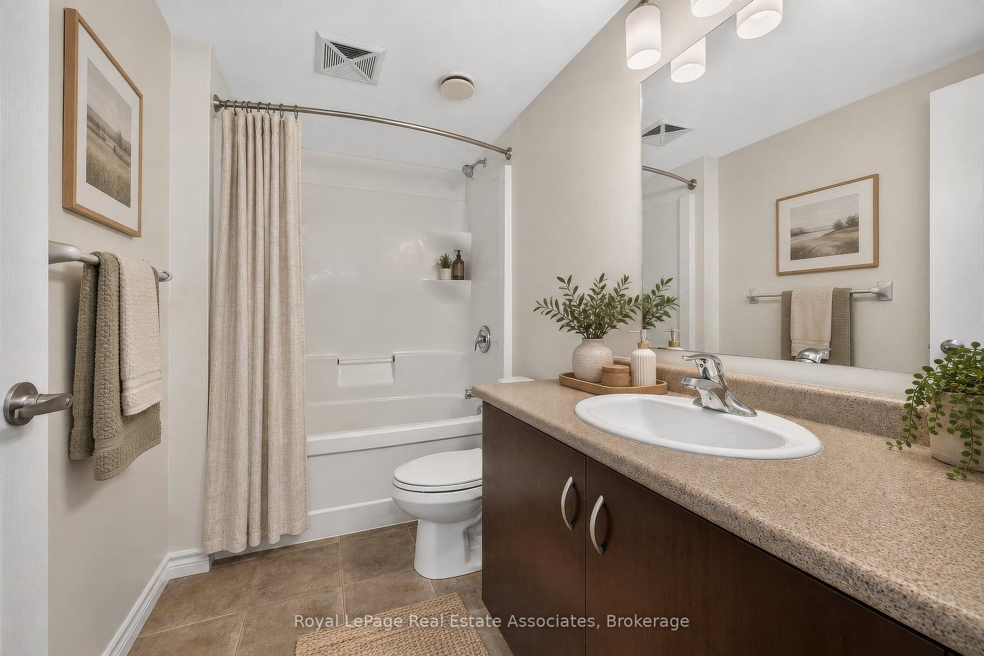 Photo 25 of Unit 401, 41 Goodwin Drive, Guelph, Pineridge/Westminster Woods — HOMEH