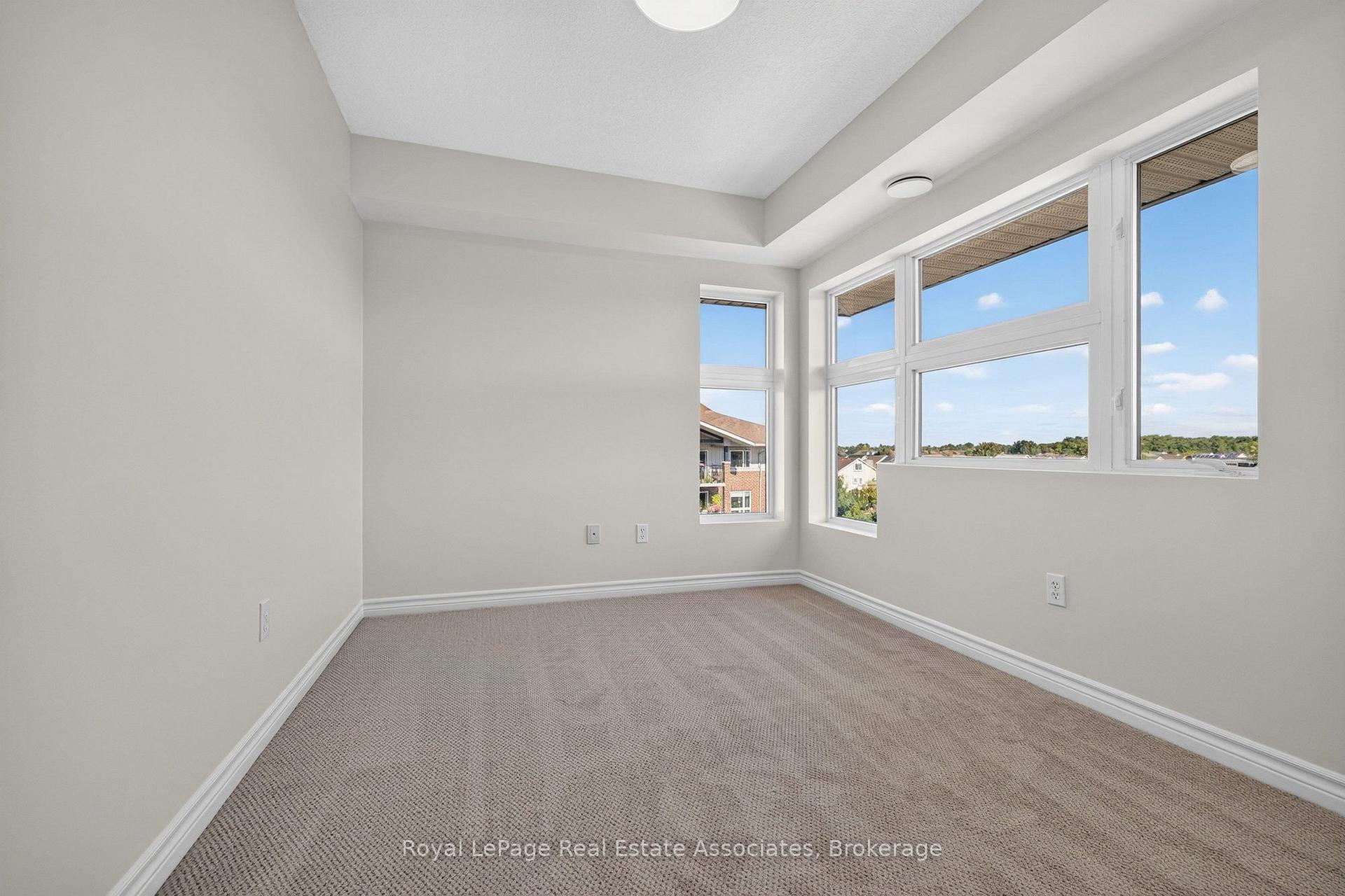 Photo 26 of Unit 401, 41 Goodwin Drive, Guelph, Pineridge/Westminster Woods — HOMEH