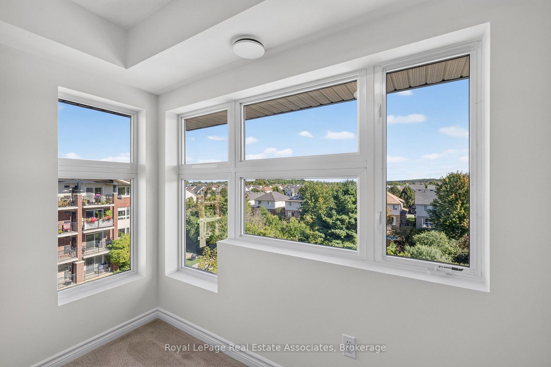 Photo 29 of Unit 401, 41 Goodwin Drive, Guelph, Pineridge/Westminster Woods — HOMEH