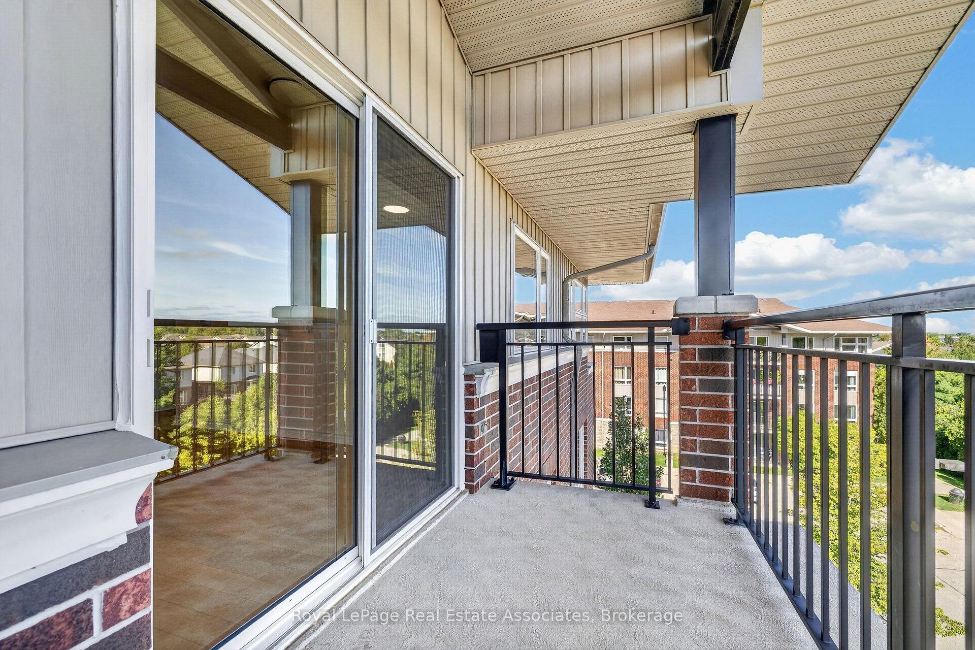 Photo 31 of Unit 401, 41 Goodwin Drive, Guelph, Pineridge/Westminster Woods — HOMEH