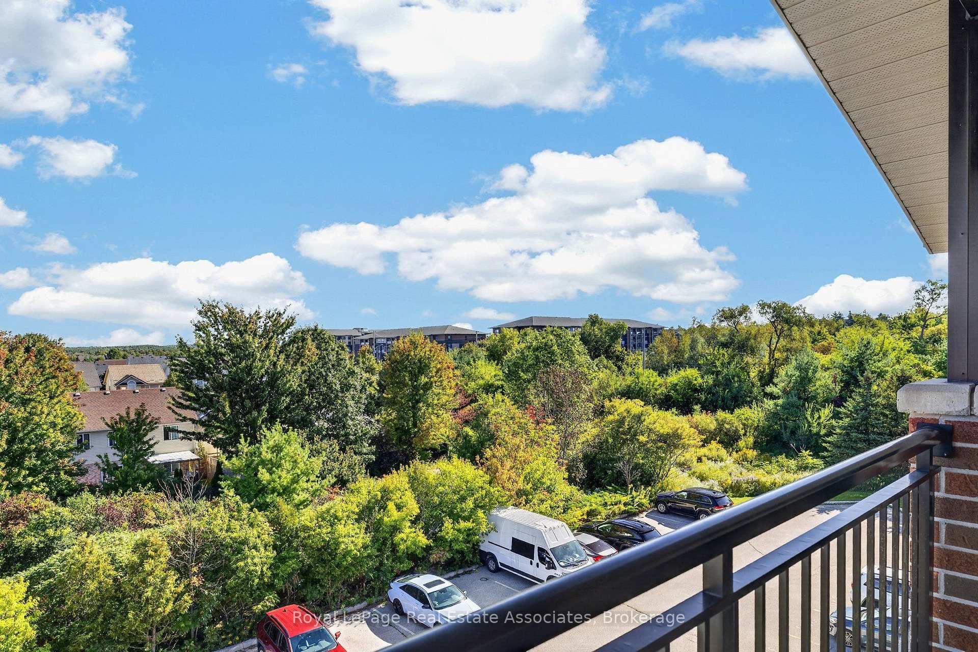 Photo 34 of Unit 401, 41 Goodwin Drive, Guelph, Pineridge/Westminster Woods — HOMEH