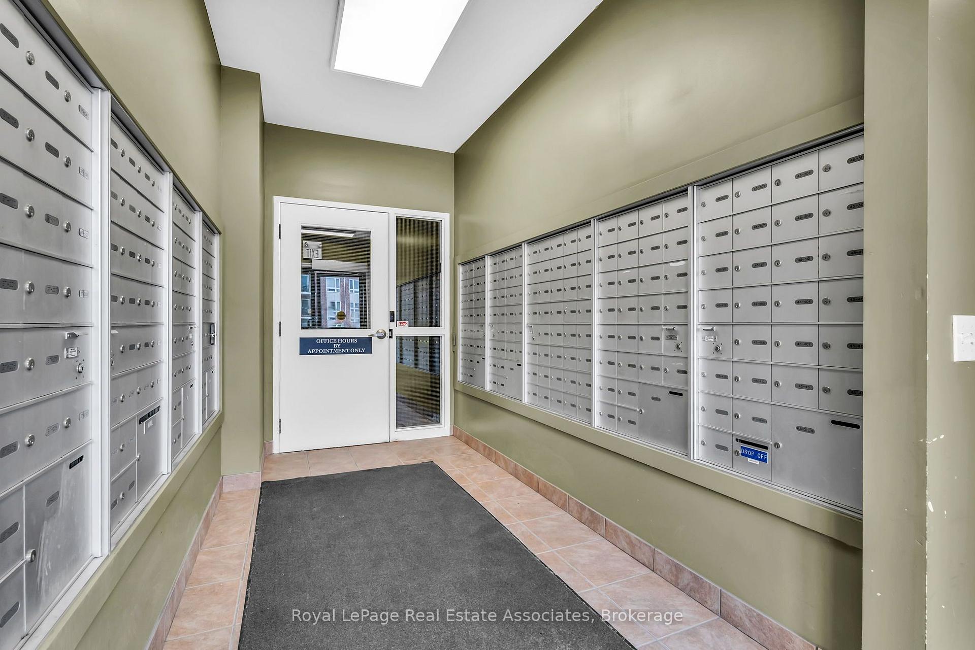 Photo 35 of Unit 401, 41 Goodwin Drive, Guelph, Pineridge/Westminster Woods — HOMEH