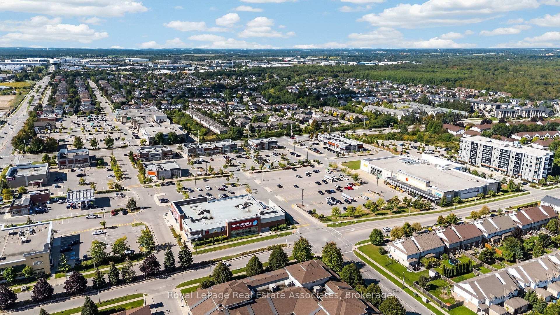 Photo 41 of Unit 401, 41 Goodwin Drive, Guelph, Pineridge/Westminster Woods — HOMEH