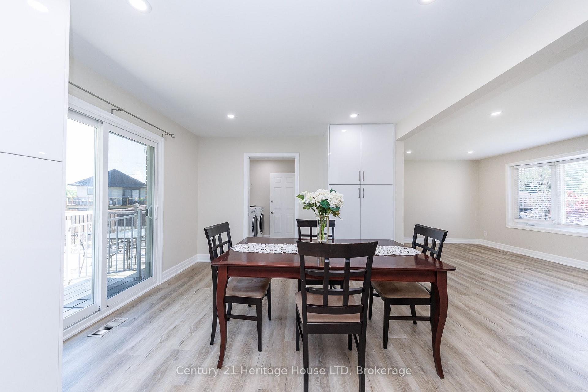 Photo 11 of Unit upper, 37 Coronation Boulevard, St. Catharines, Grapeview — HOMEH