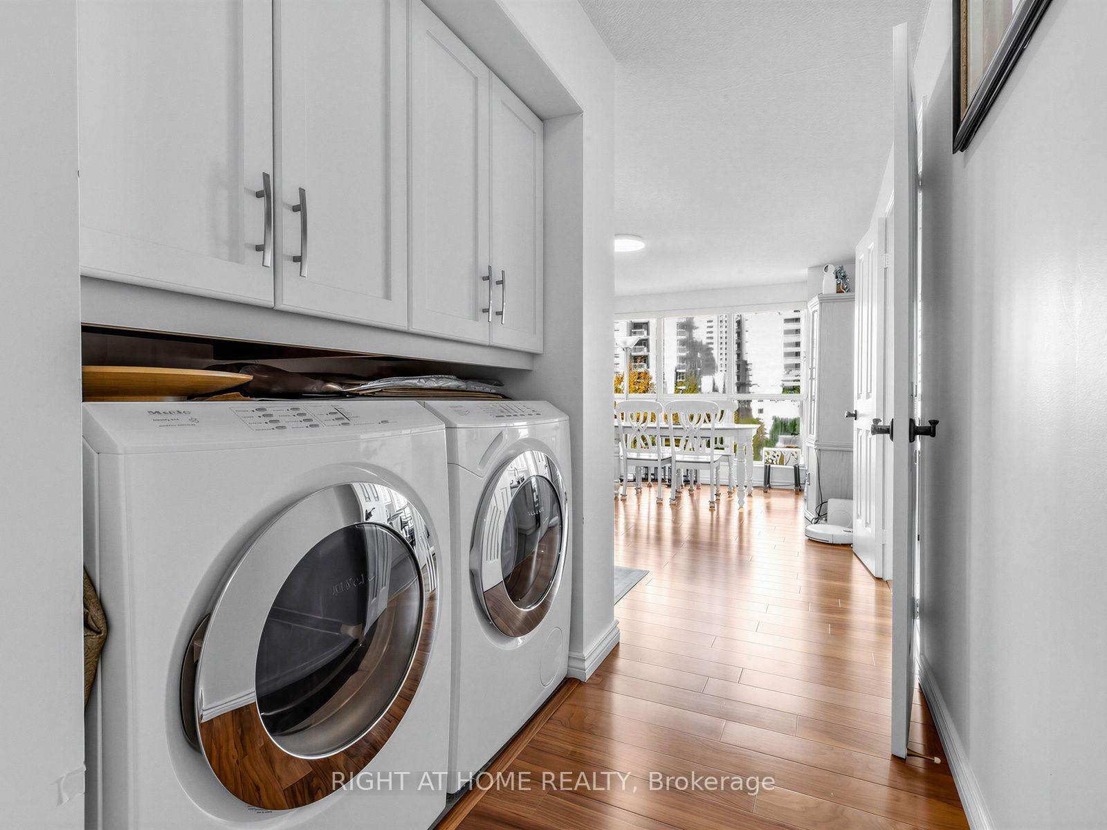 Photo 25 of Unit 511, 28 Hollywood Avenue, North York, Willowdale East — HOMEH