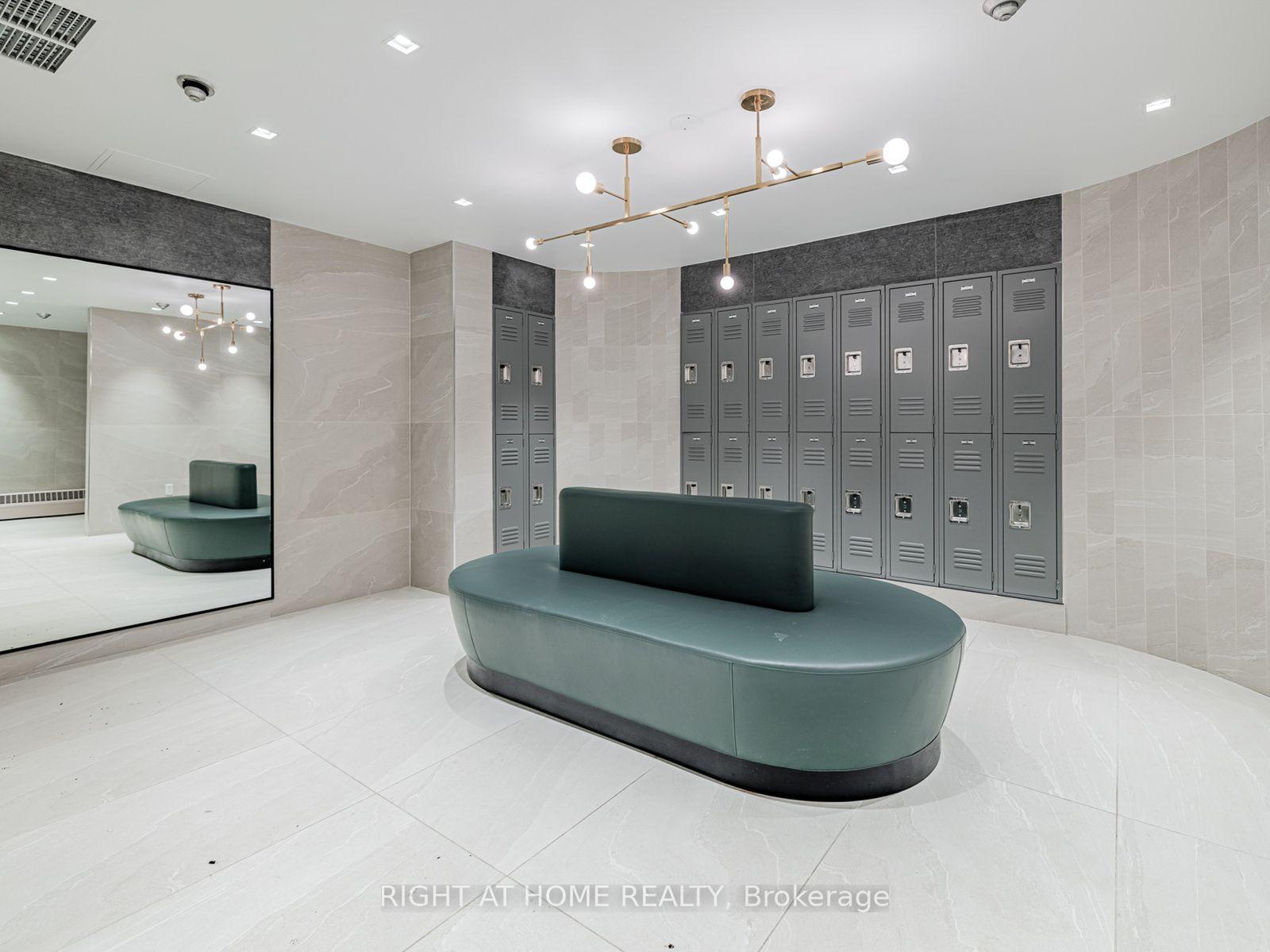 Photo 29 of Unit 511, 28 Hollywood Avenue, North York, Willowdale East — HOMEH
