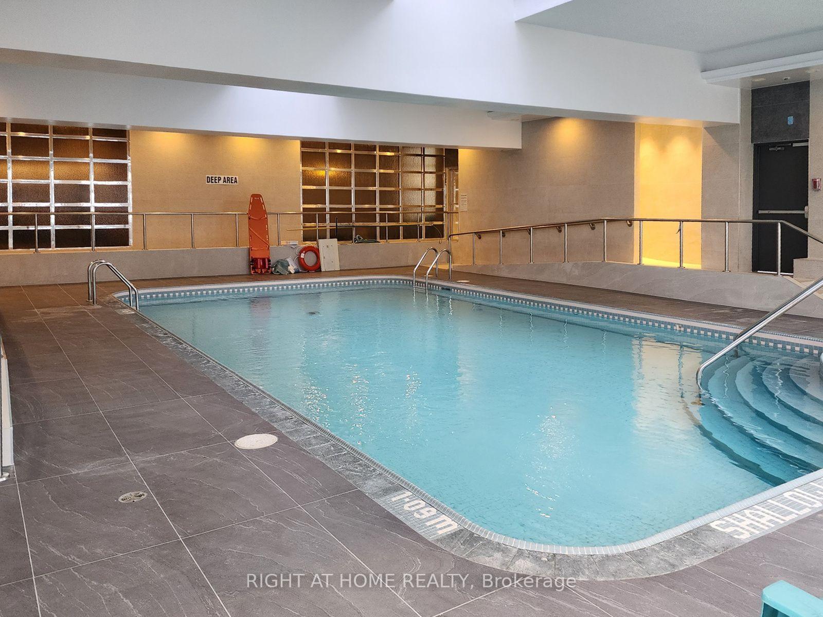 Photo 30 of Unit 511, 28 Hollywood Avenue, North York, Willowdale East — HOMEH