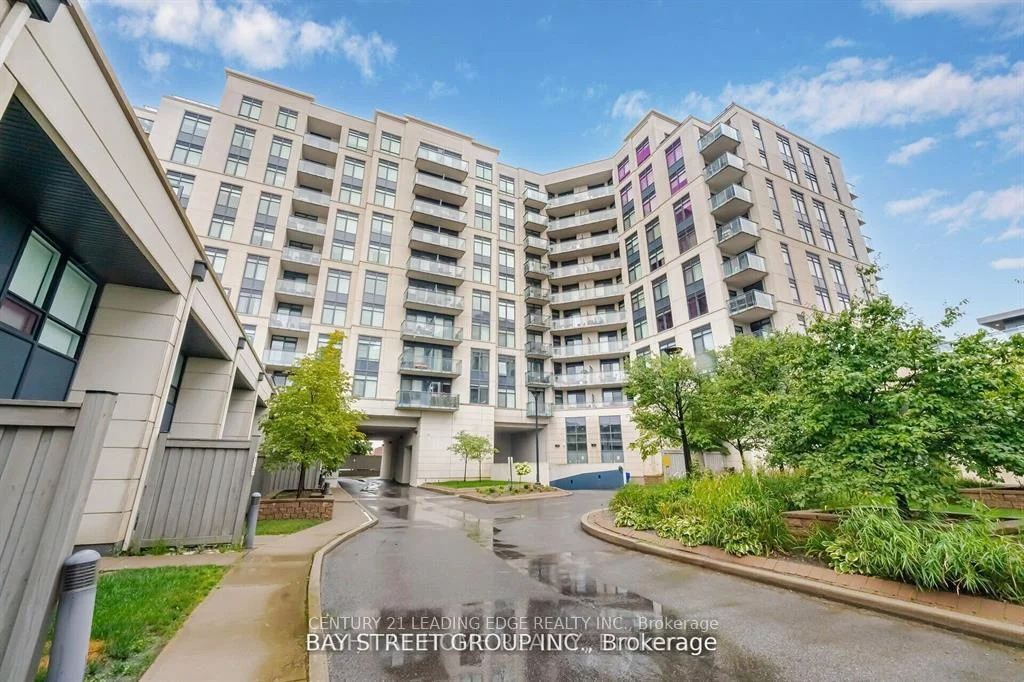 Photo of Unit 616, 24 Woodstream Boulevard