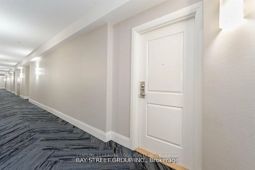 Photo 5 of Unit 616, 24 Woodstream Boulevard, Vaughan, Vaughan Grove — HOMEH