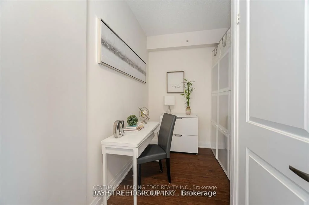 Photo 8 of Unit 616, 24 Woodstream Boulevard, Vaughan, Vaughan Grove — HOMEH