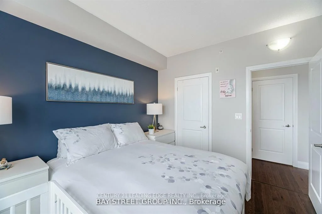 Photo 12 of Unit 616, 24 Woodstream Boulevard, Vaughan, Vaughan Grove — HOMEH