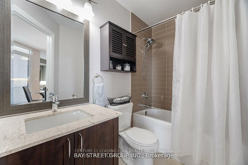 Photo 17 of Unit 616, 24 Woodstream Boulevard, Vaughan, Vaughan Grove — HOMEH