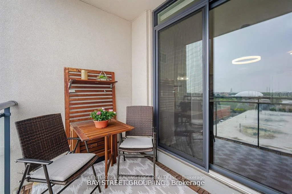 Photo 18 of Unit 616, 24 Woodstream Boulevard, Vaughan, Vaughan Grove — HOMEH
