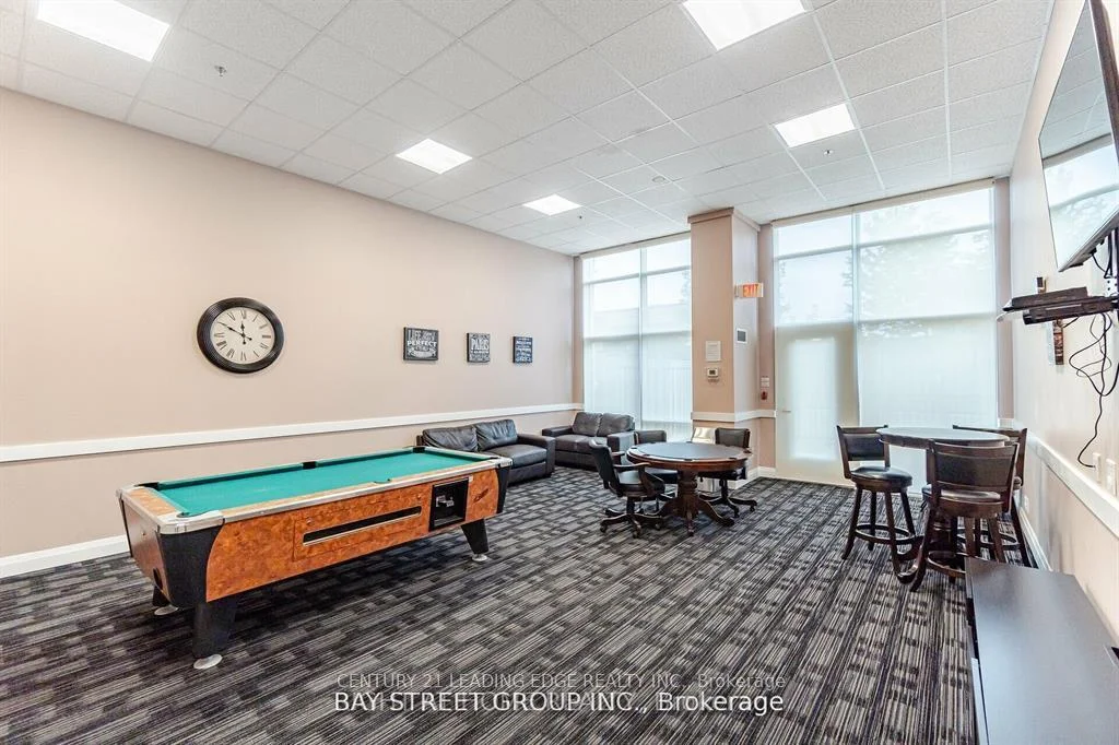 Photo 19 of Unit 616, 24 Woodstream Boulevard, Vaughan, Vaughan Grove — HOMEH