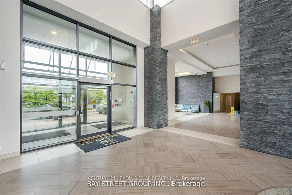 Photo 20 of Unit 616, 24 Woodstream Boulevard, Vaughan, Vaughan Grove — HOMEH