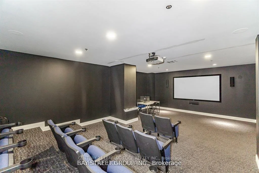 Photo 22 of Unit 616, 24 Woodstream Boulevard, Vaughan, Vaughan Grove — HOMEH