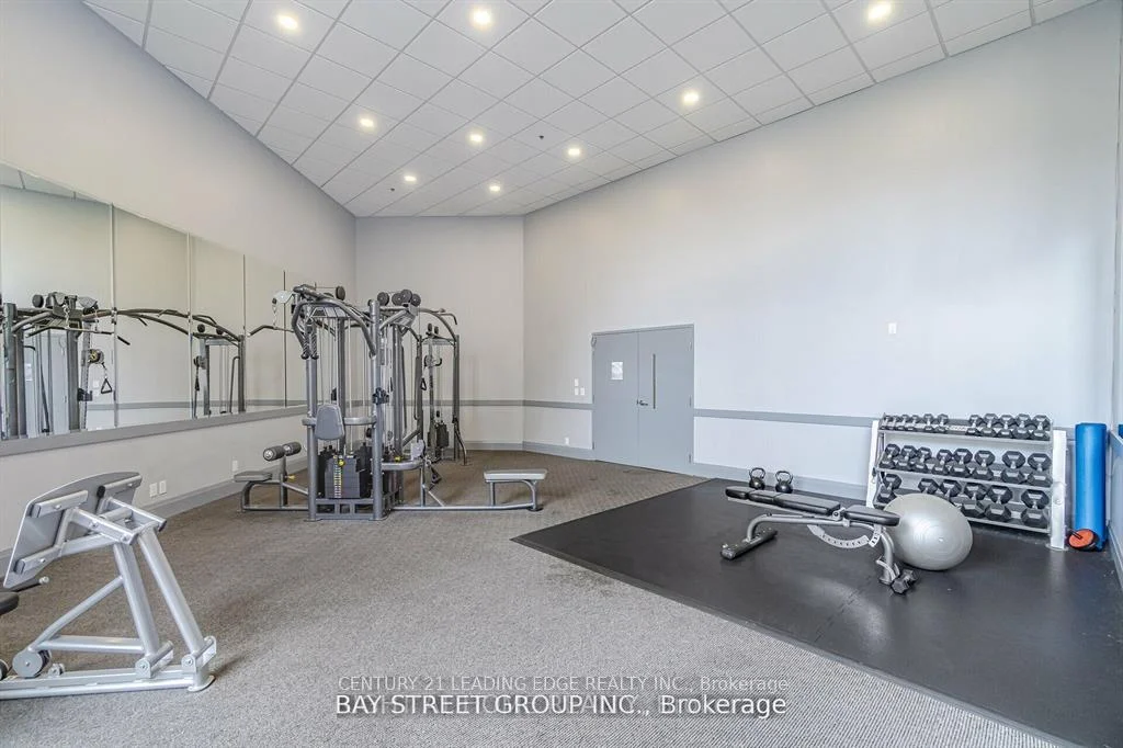 Photo 24 of Unit 616, 24 Woodstream Boulevard, Vaughan, Vaughan Grove — HOMEH