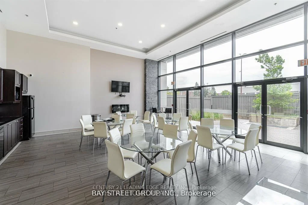 Photo 25 of Unit 616, 24 Woodstream Boulevard, Vaughan, Vaughan Grove — HOMEH