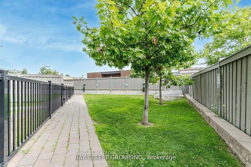 Photo 26 of Unit 616, 24 Woodstream Boulevard, Vaughan, Vaughan Grove — HOMEH