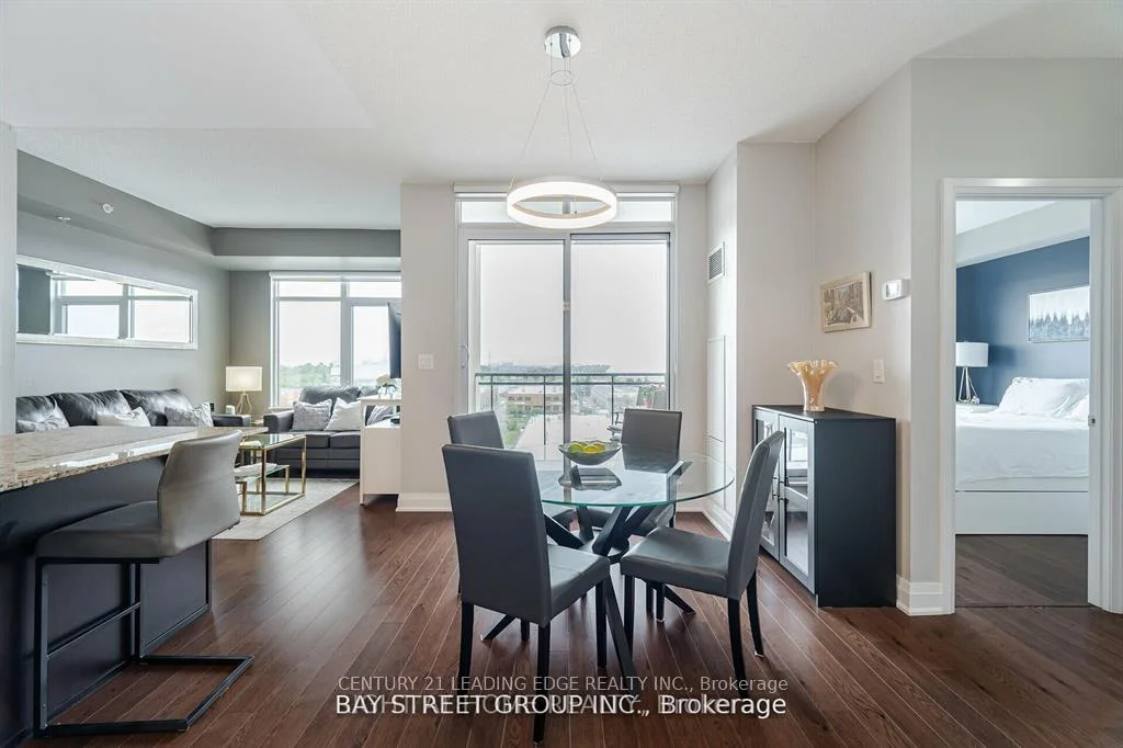 Photo 27 of Unit 616, 24 Woodstream Boulevard, Vaughan, Vaughan Grove — HOMEH