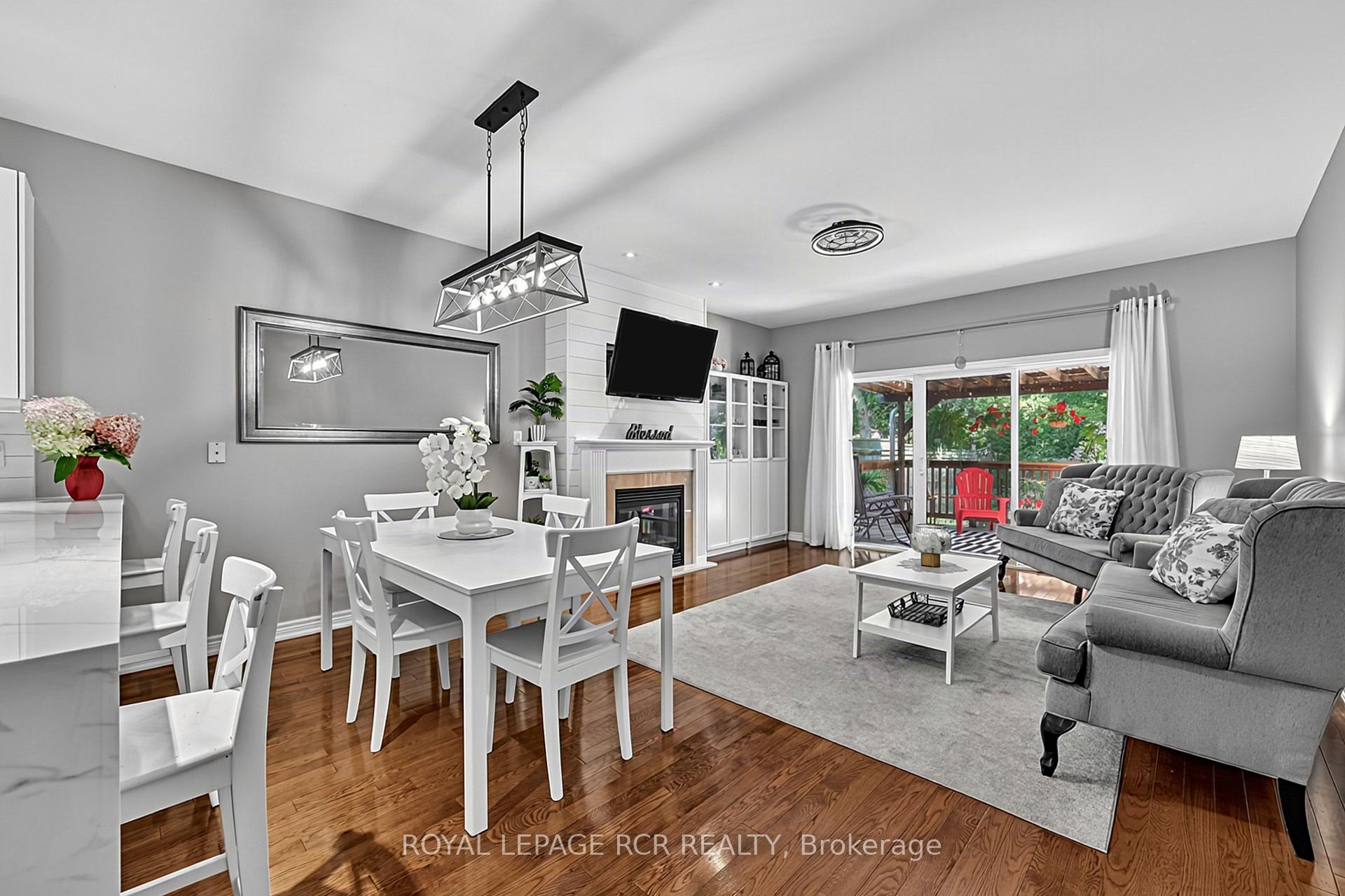Photo 12 of 5 Borland Crescent, Caledon, Caledon East — HOMEH