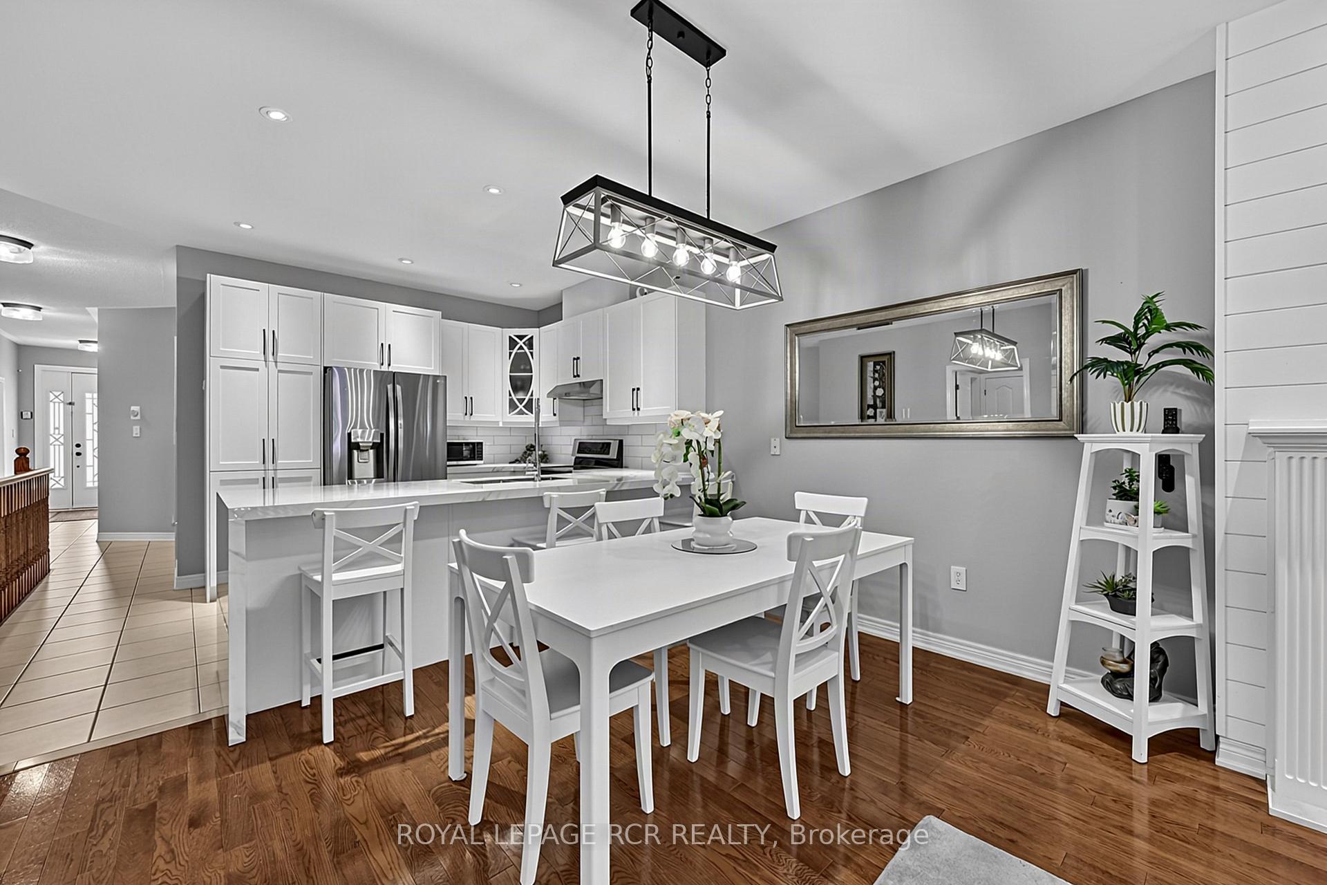 Photo 13 of 5 Borland Crescent, Caledon, Caledon East — HOMEH