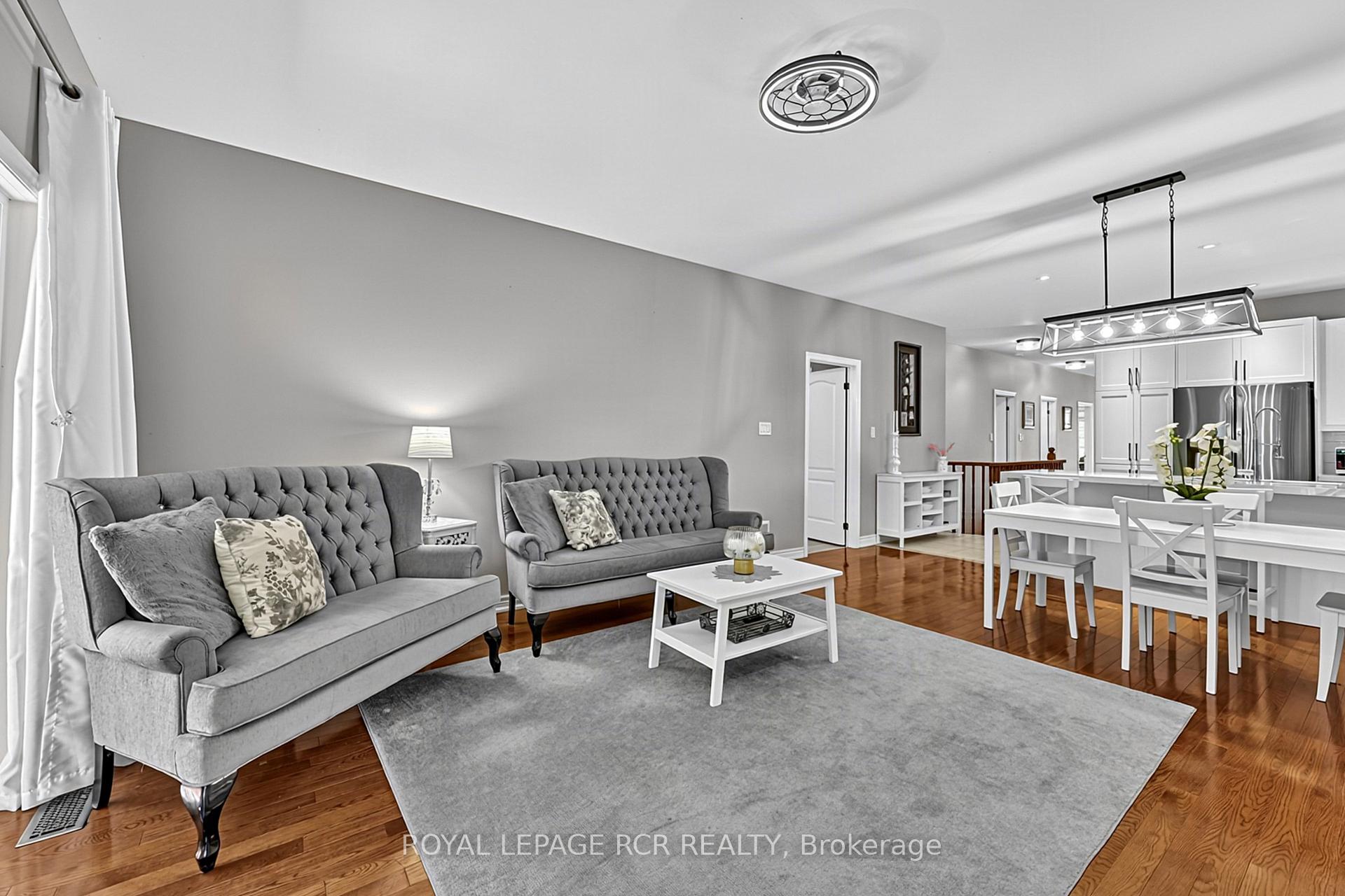 Photo 14 of 5 Borland Crescent, Caledon, Caledon East — HOMEH