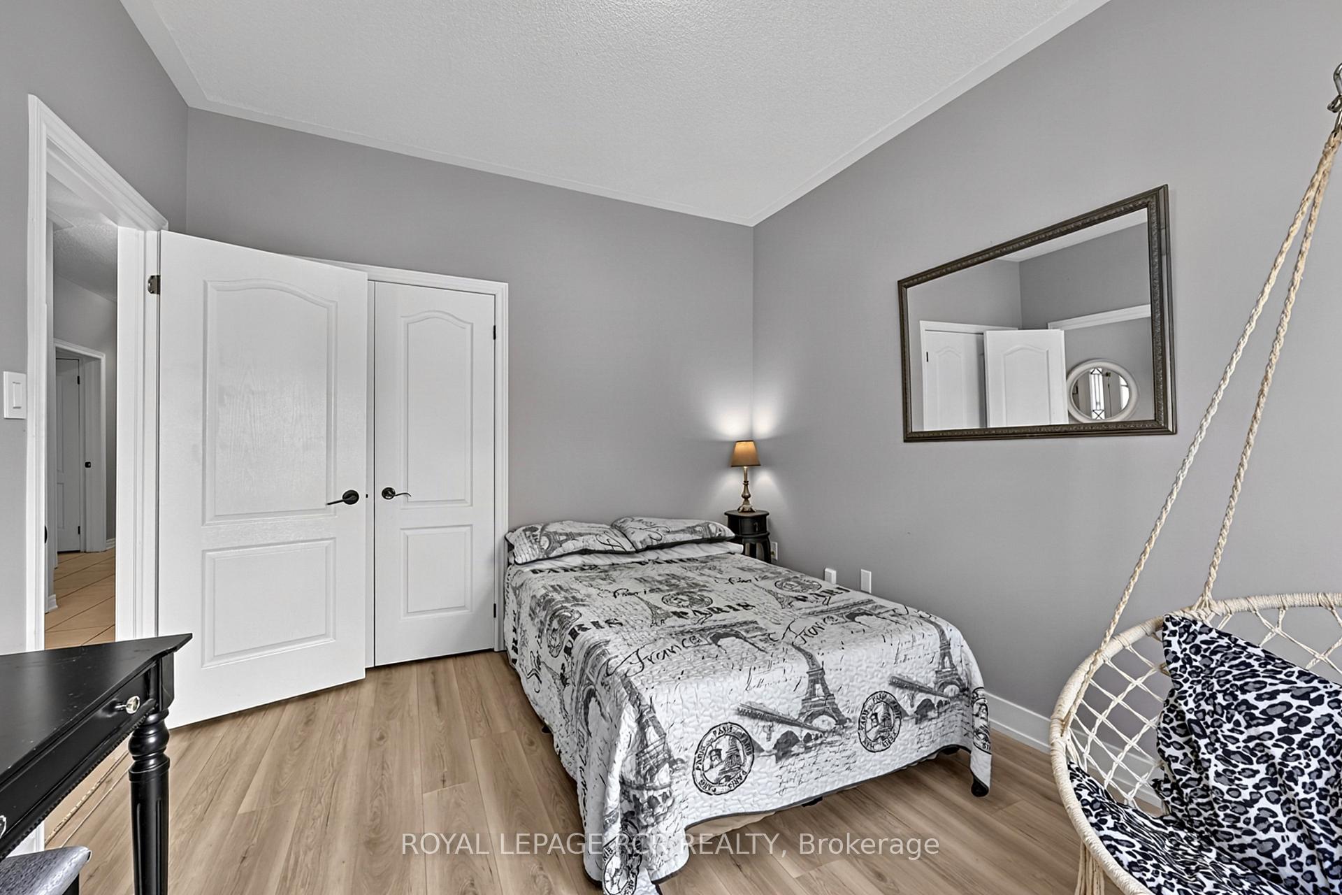 Photo 22 of 5 Borland Crescent, Caledon, Caledon East — HOMEH