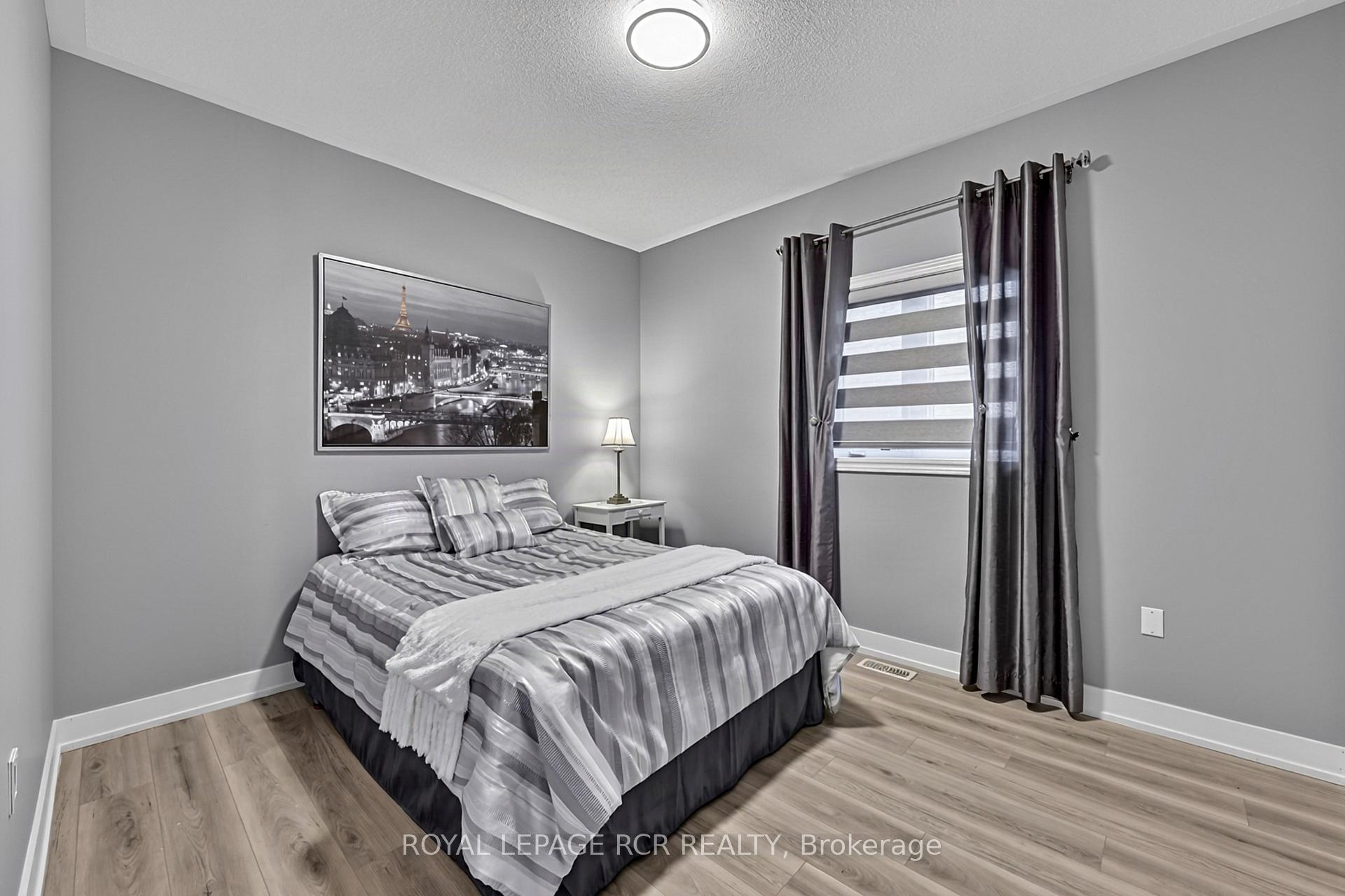 Photo 25 of 5 Borland Crescent, Caledon, Caledon East — HOMEH