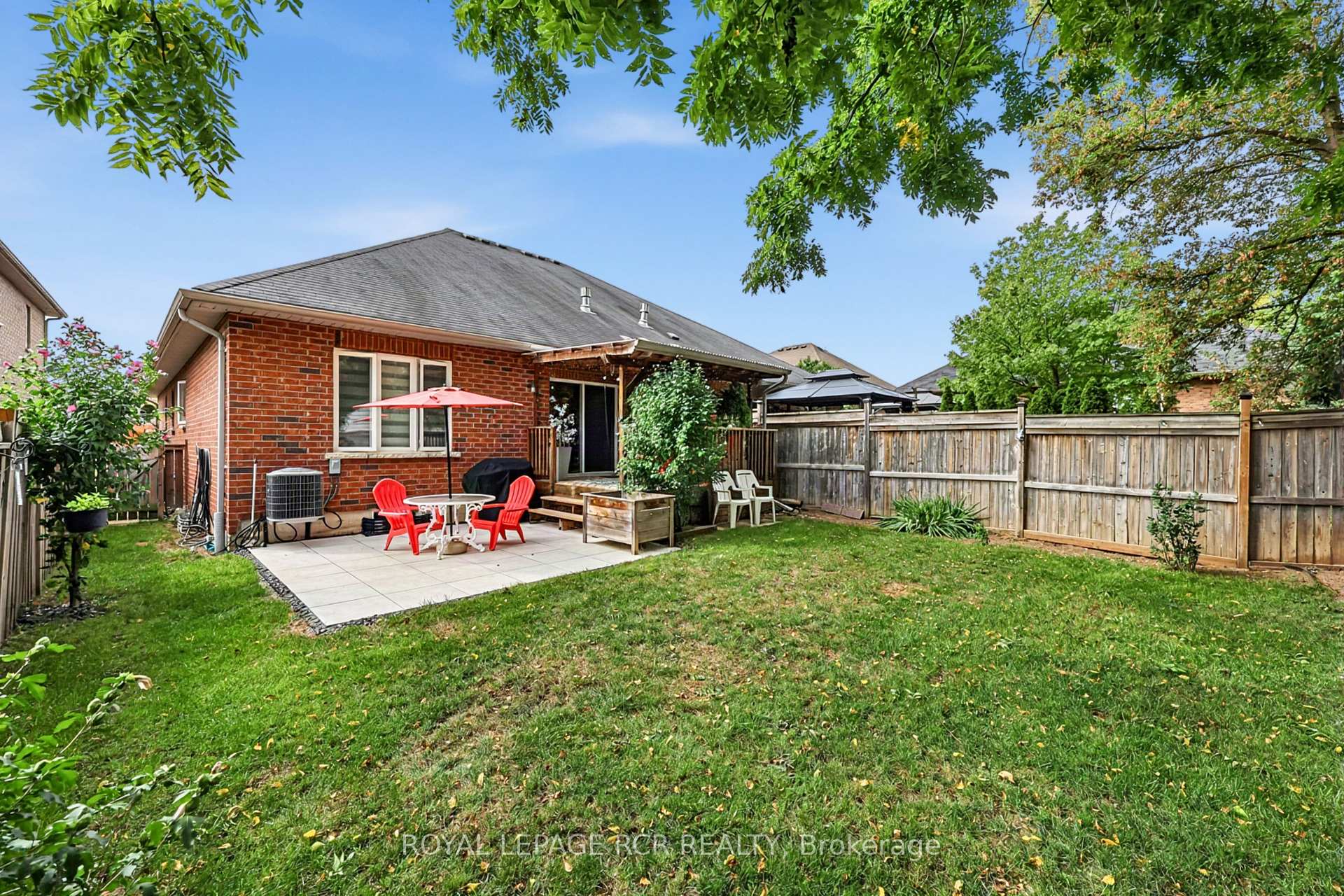 Photo 48 of 5 Borland Crescent, Caledon, Caledon East — HOMEH