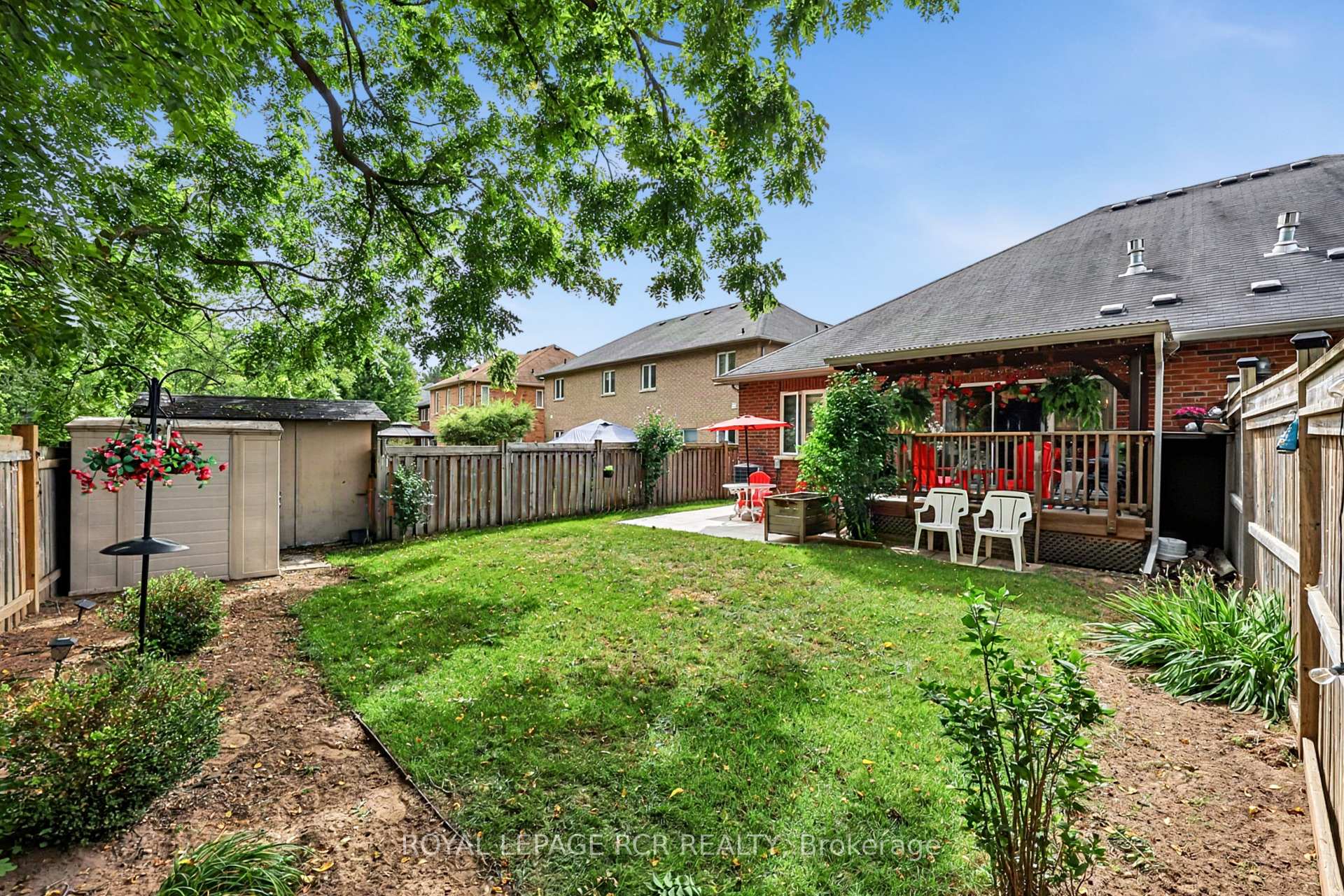 Photo 52 of 5 Borland Crescent, Caledon, Caledon East — HOMEH