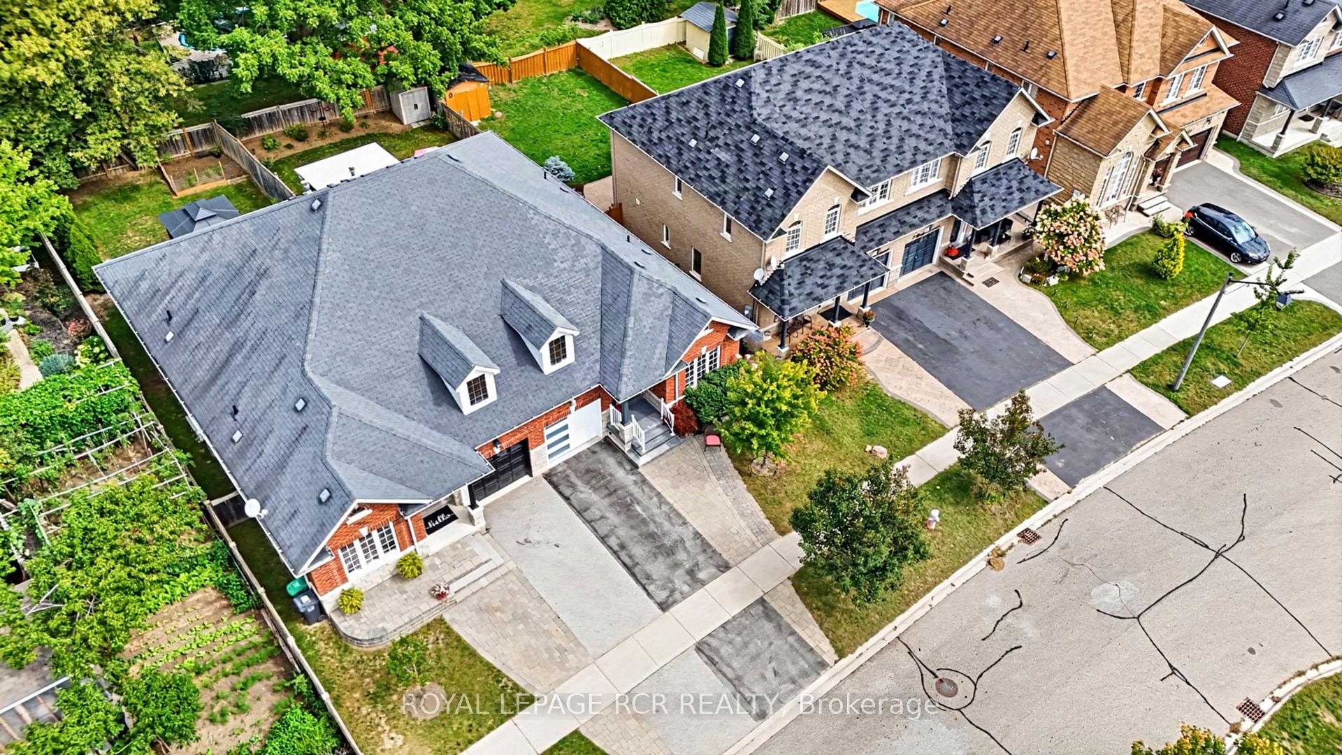 Photo 54 of 5 Borland Crescent, Caledon, Caledon East — HOMEH