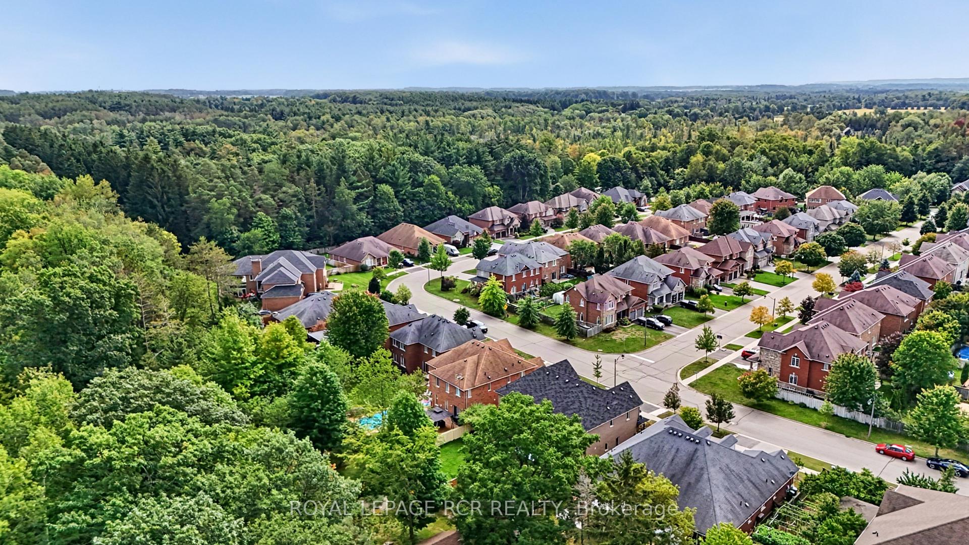Photo 55 of 5 Borland Crescent, Caledon, Caledon East — HOMEH
