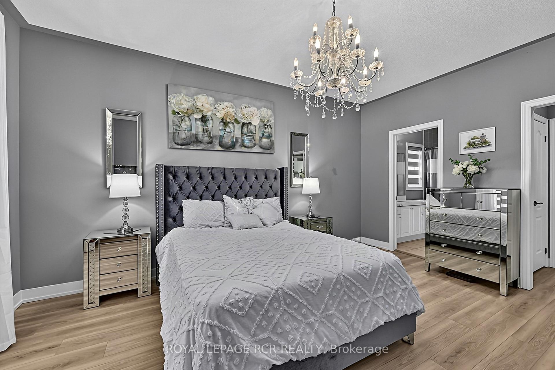 Photo 16 of 5 Borland Crescent, Caledon, Caledon East — HOMEH