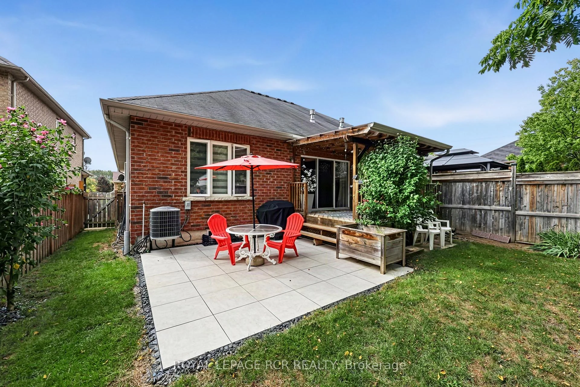Photo 51 of 5 Borland Crescent, Caledon, Caledon East — HOMEH