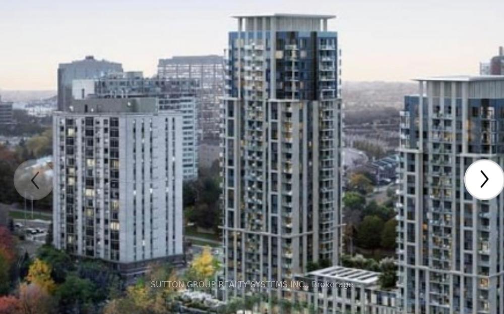 Photo 1 of Unit 903, 204 Burnhamthorpe Road E, Mississauga, City Centre — HOMEH