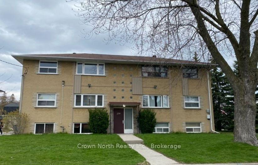 Photo of Unit 4, 239 Montrave Avenue