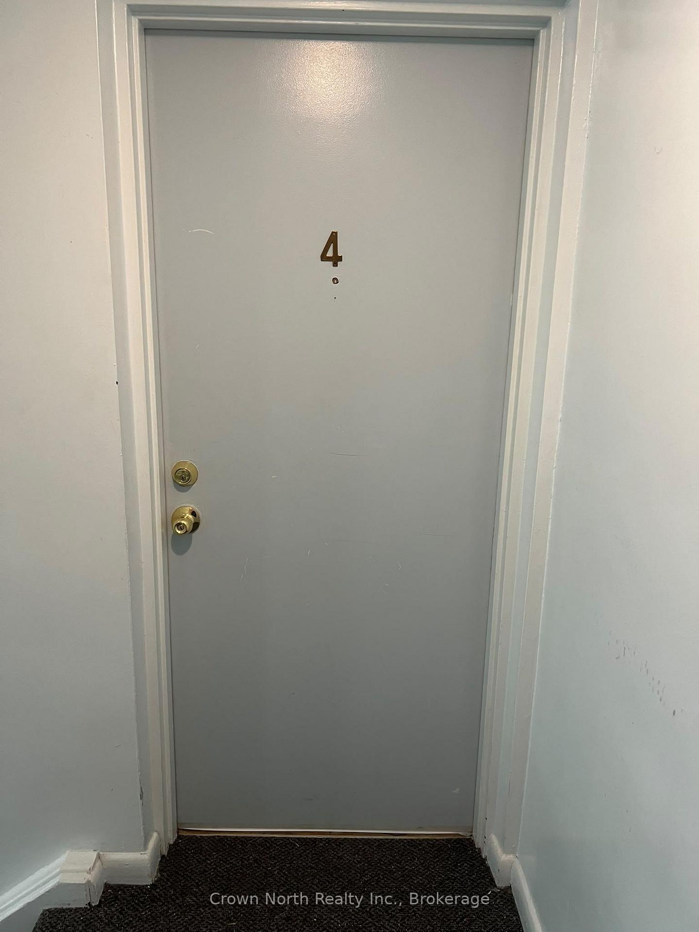 Photo 2 of Unit 4, 239 Montrave Avenue, Oshawa, Vanier — HOMEH